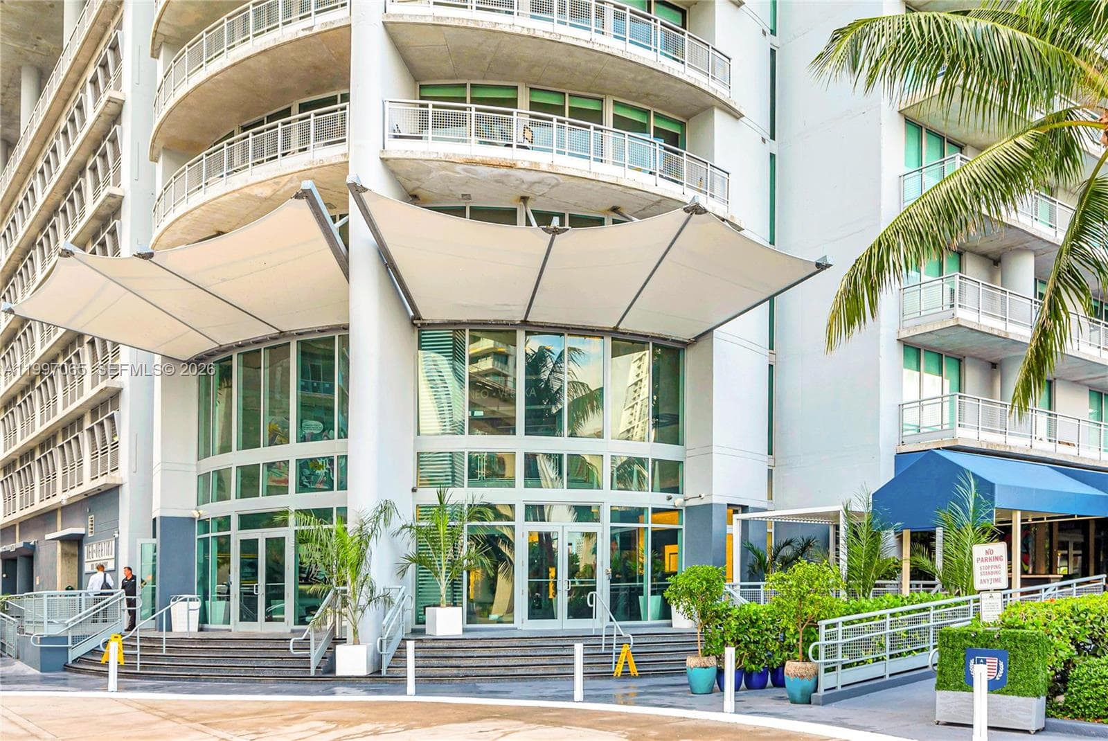 690 SW 1st Ct # 1709, Miami FL 33130 — 66