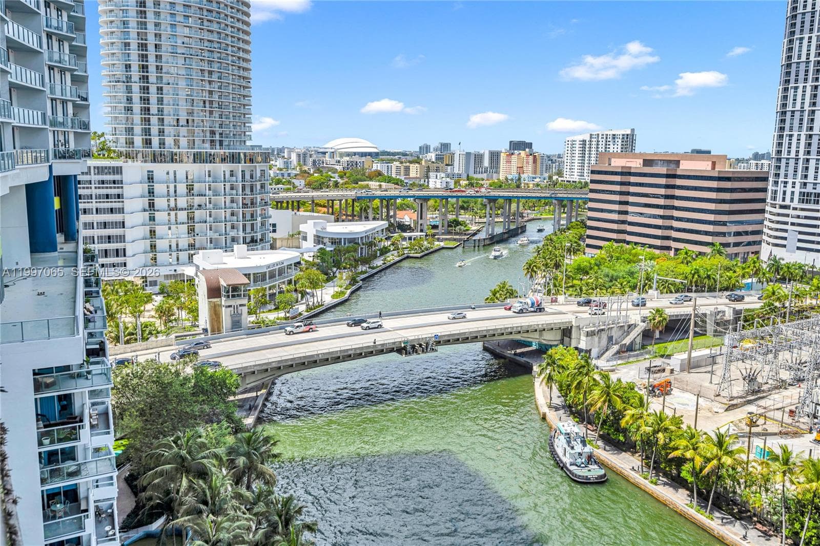 690 SW 1st Ct # 1709, Miami FL 33130 — 71