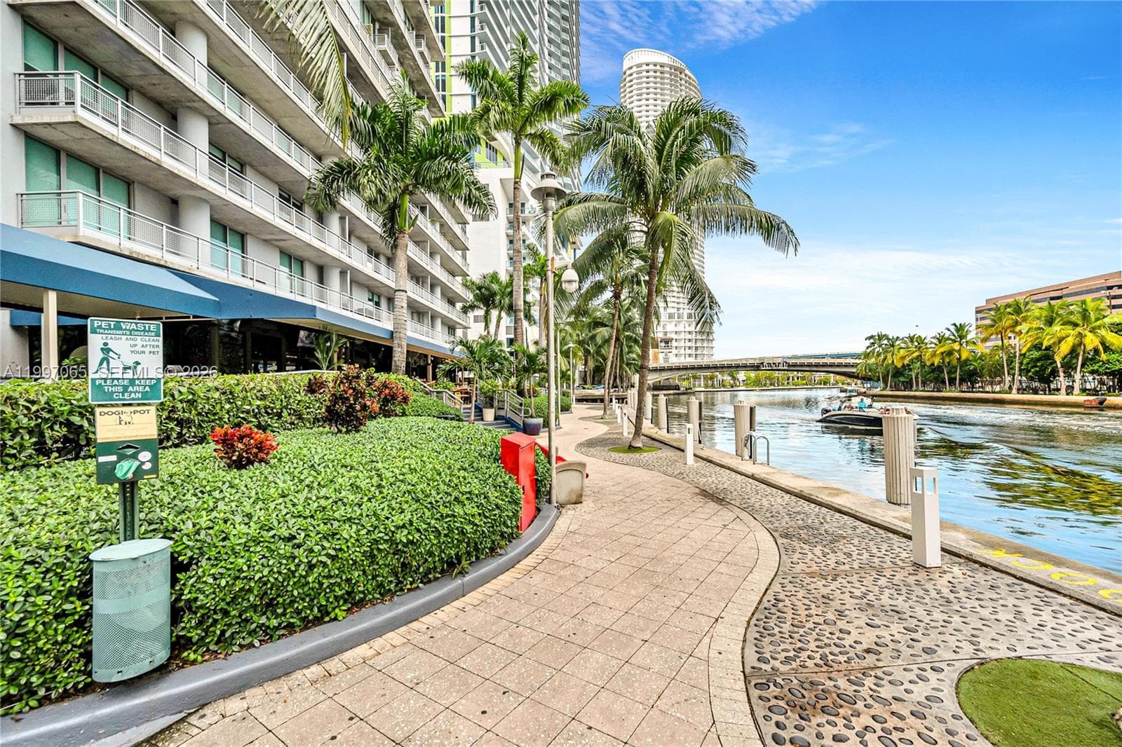 690 SW 1st Ct # 1709, Miami FL 33130 — 61