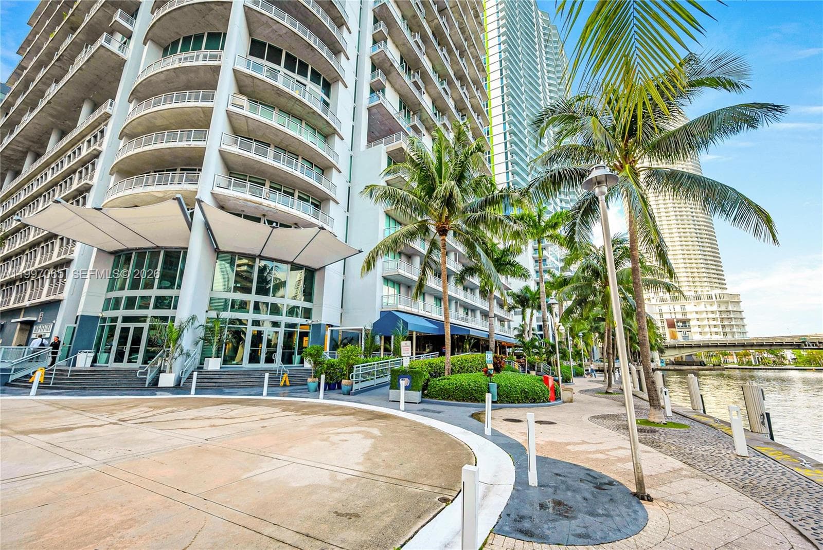 690 SW 1st Ct # 1709, Miami FL 33130 — 65