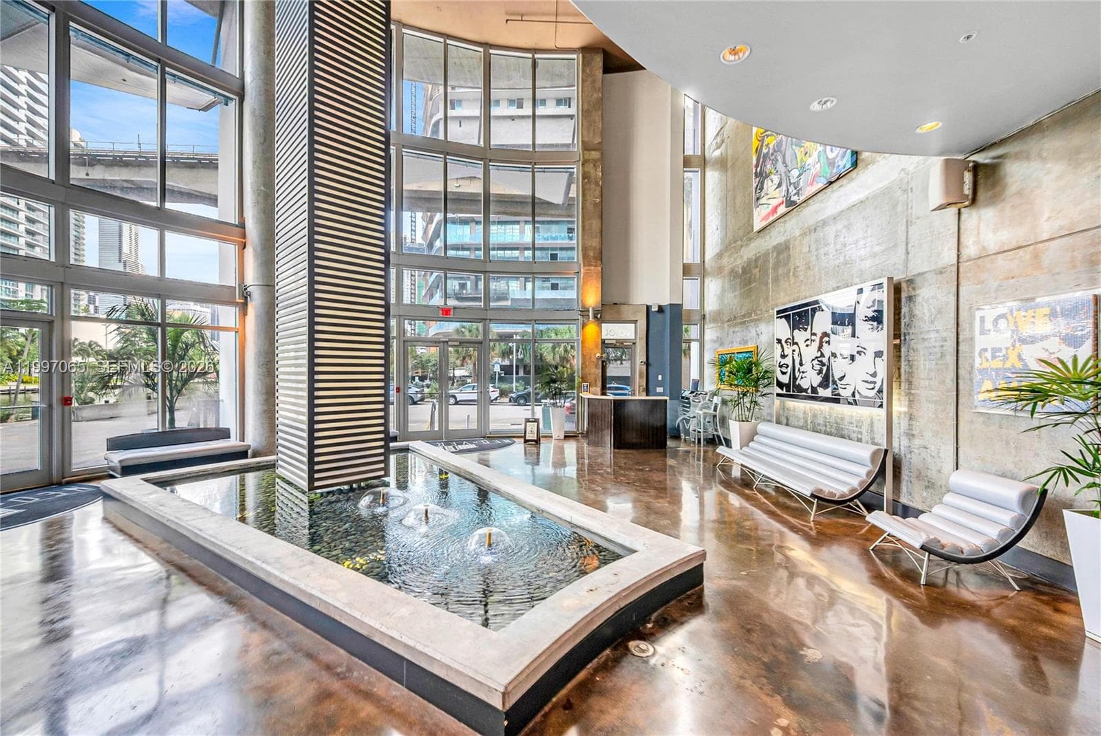 690 SW 1st Ct # 1709, Miami FL 33130 — 54