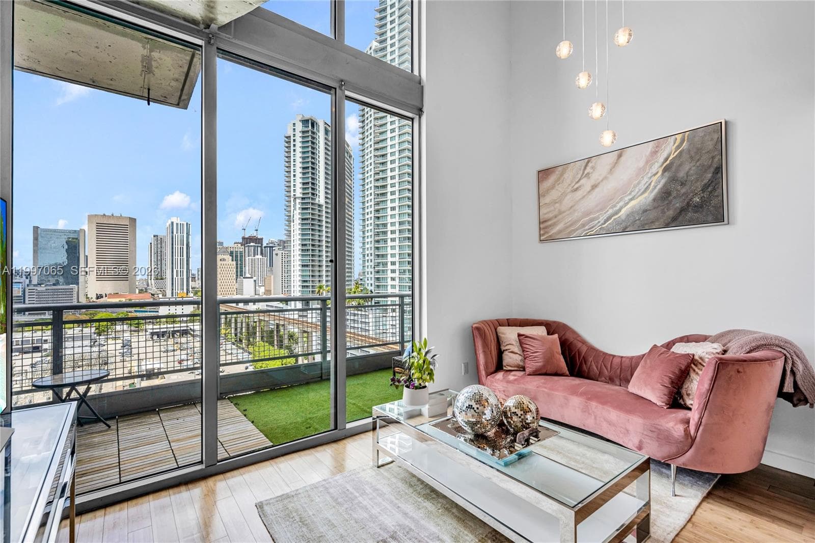 690 SW 1st Ct # 1709, Miami FL 33130 — 15