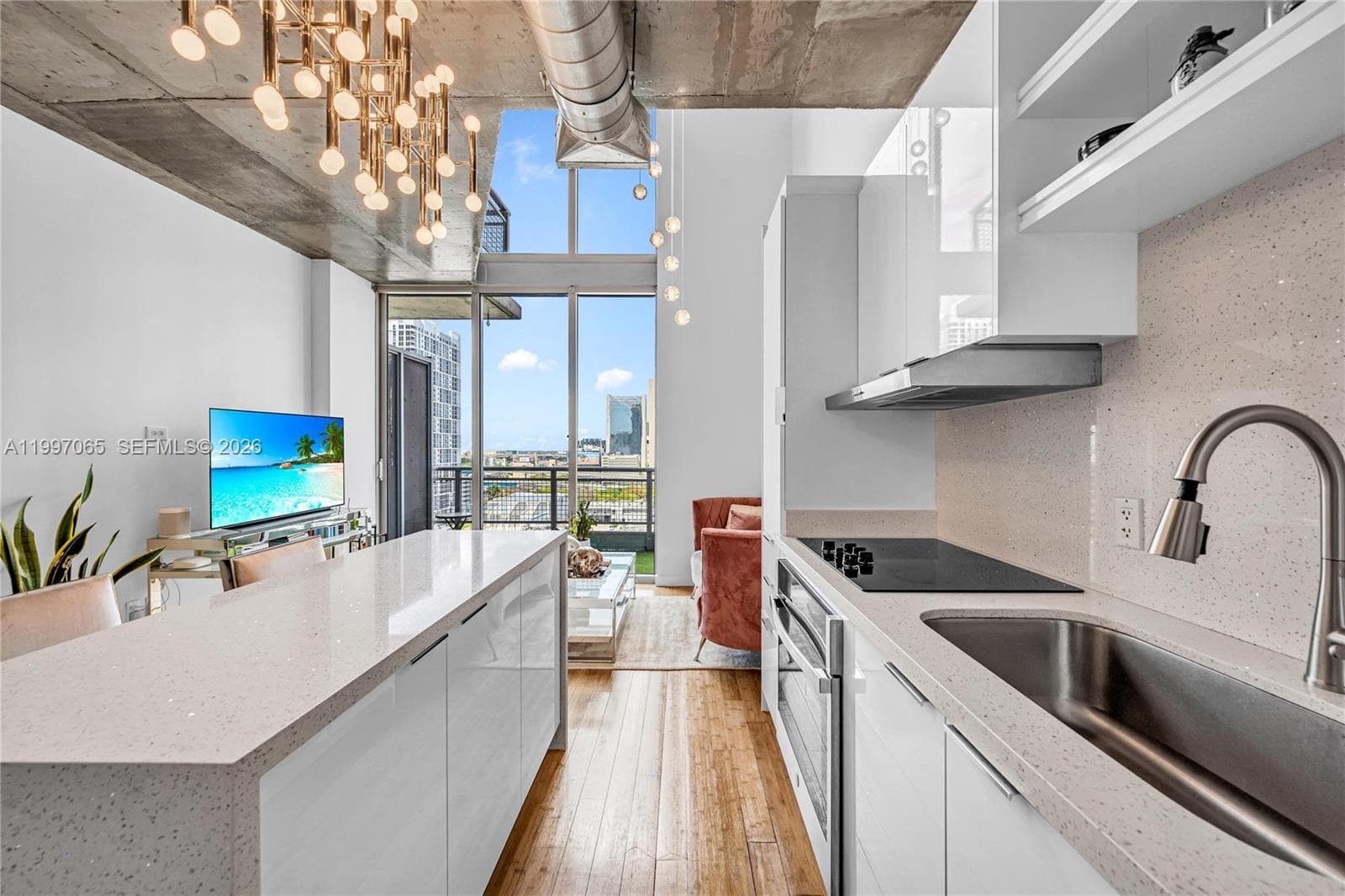 690 SW 1st Ct # 1709, Miami FL 33130 — 11