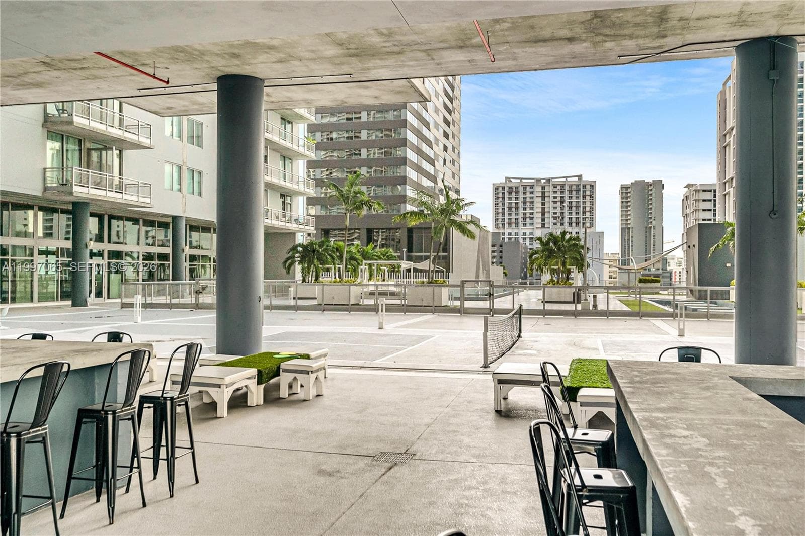 690 SW 1st Ct # 1709, Miami FL 33130 — 44
