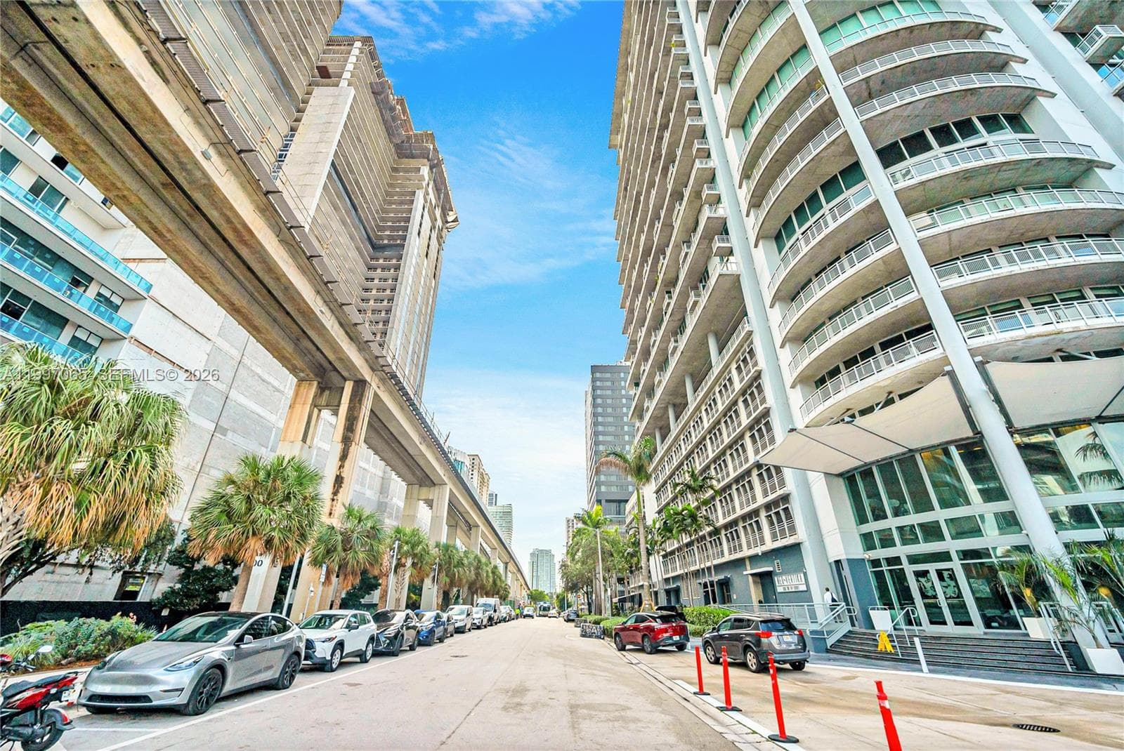 690 SW 1st Ct # 1709, Miami FL 33130 — 64