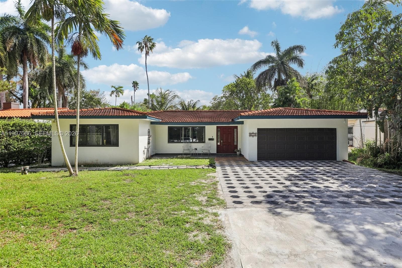 314 NE 85th St, El Portal FL 33138 — 1