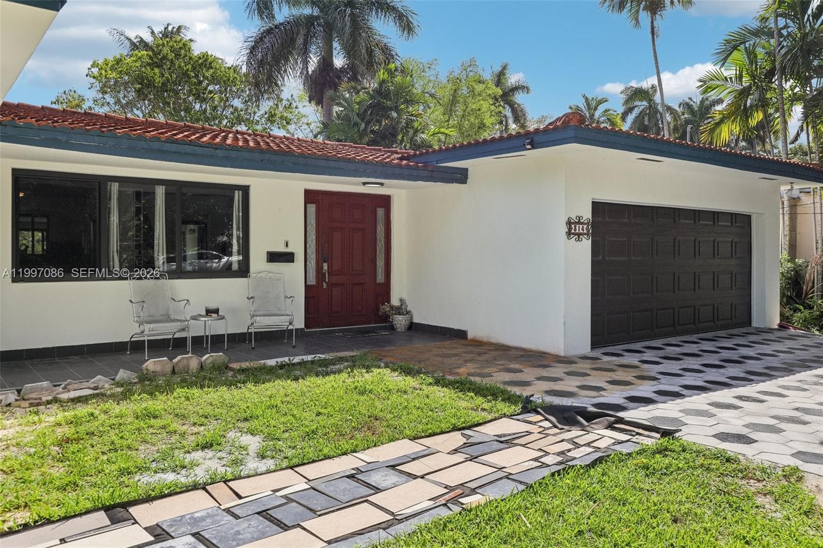 314 NE 85th St, El Portal FL 33138 — 4