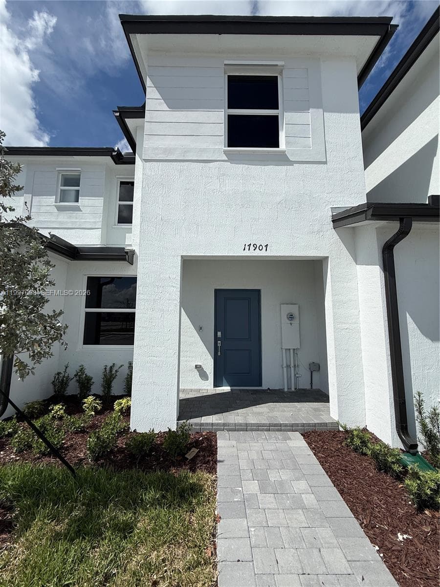 17907 SW 356th Ter # 17907, Homestead FL 33034 — 1