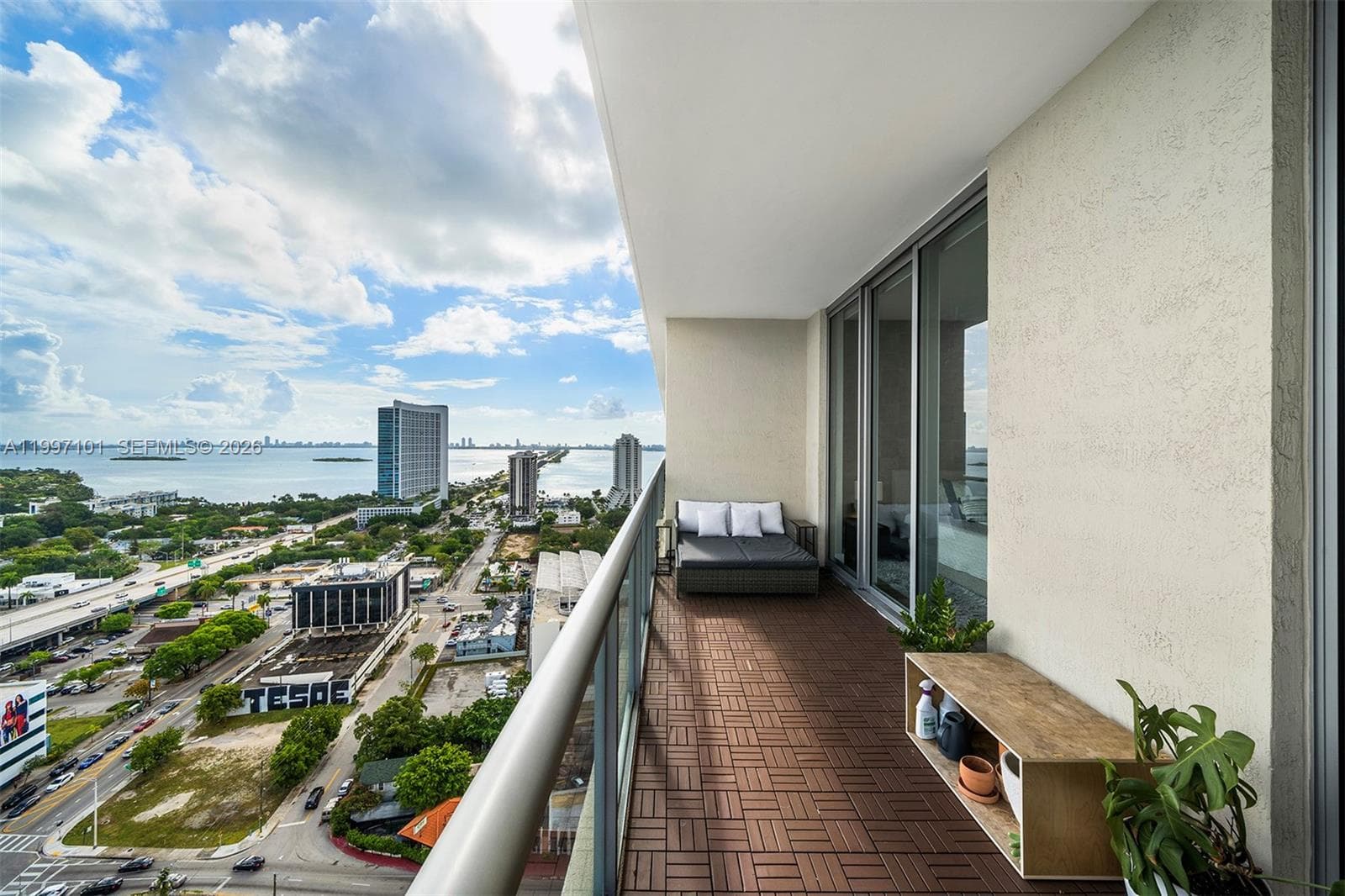 3470 E Coast Ave # H2403, Miami FL 33137 — 15