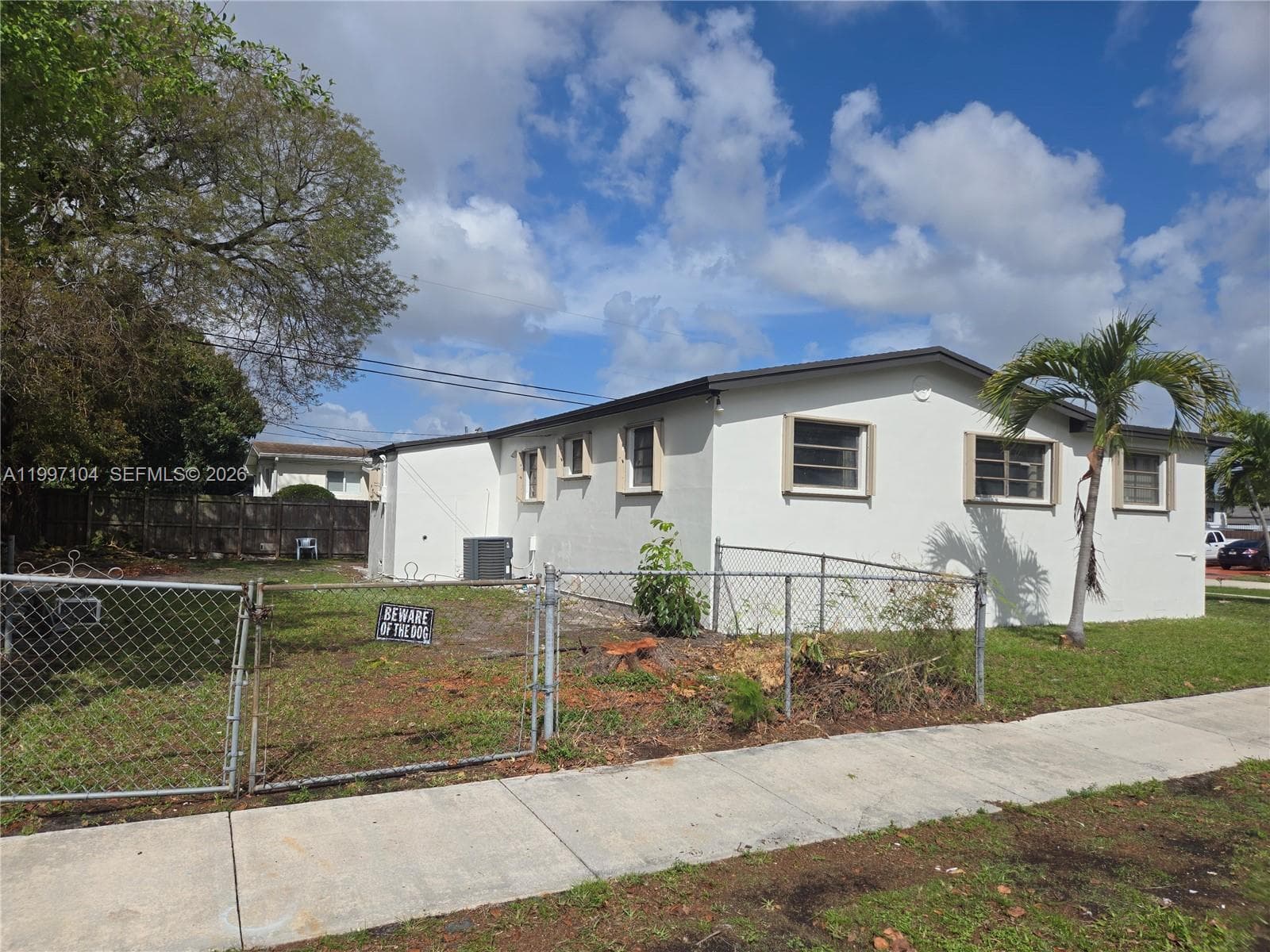7840 SW 23rd St, Miami FL 33155 — 2