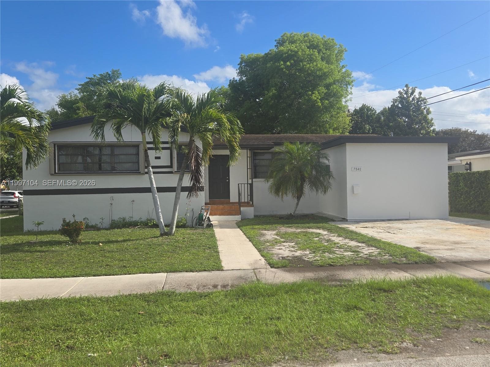 7840 SW 23rd St, Miami FL 33155 — 1