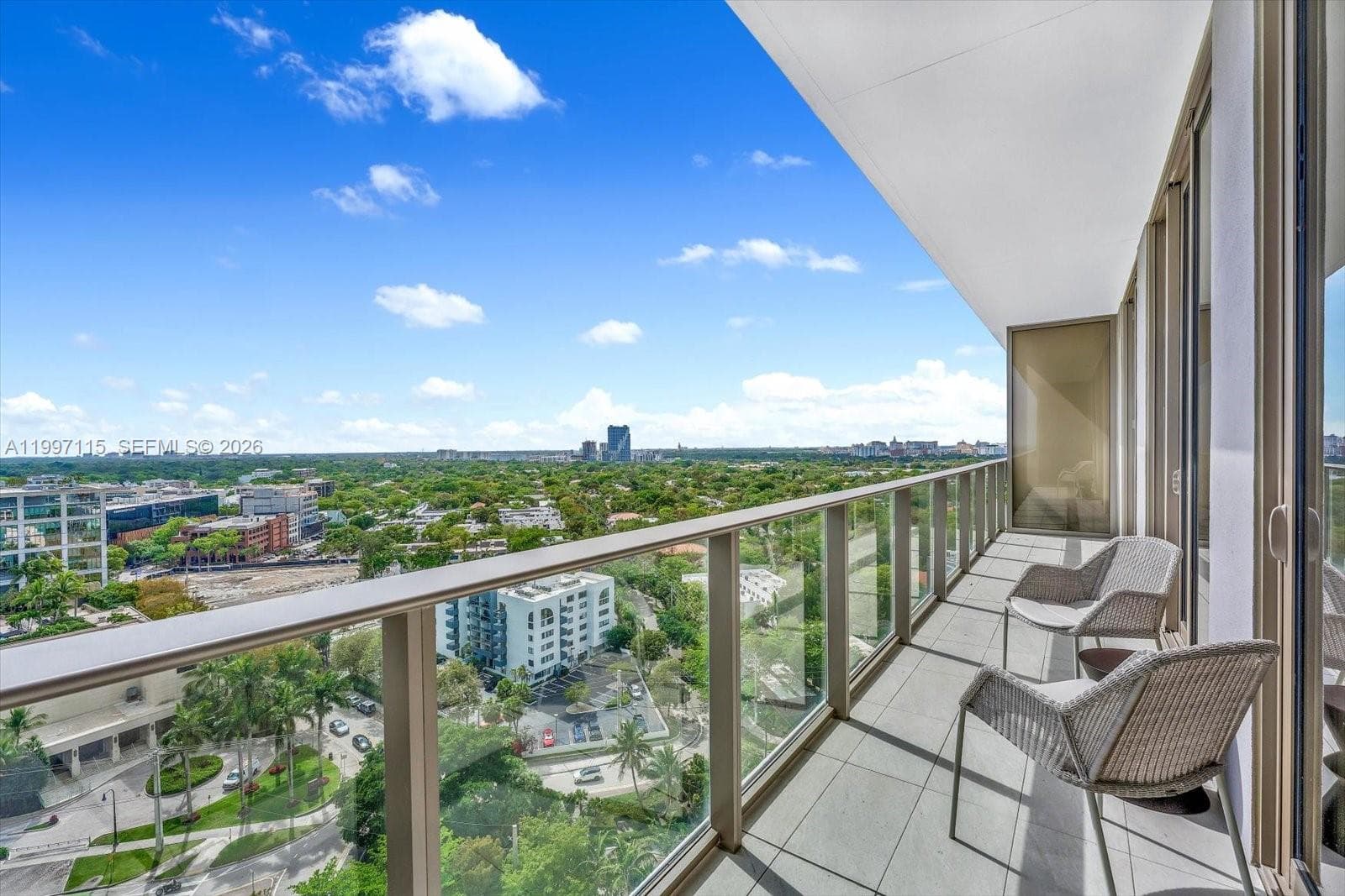 2678 Tigertail Ave # 1505, Miami FL 33133 — 2