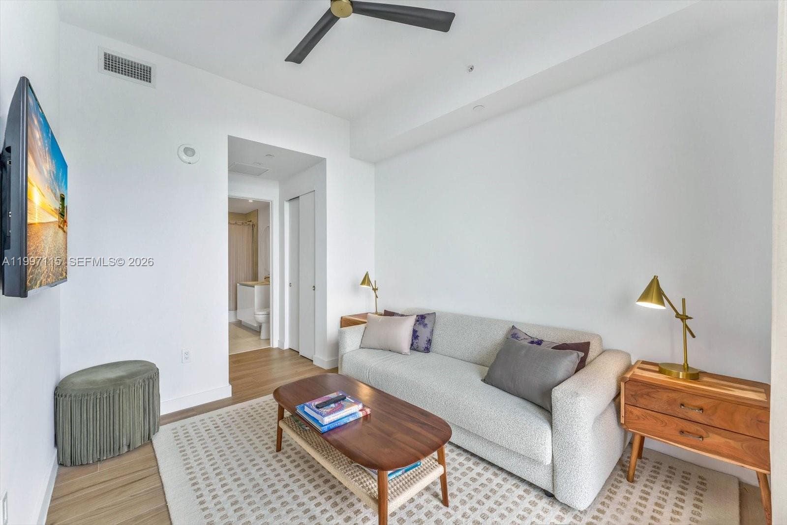 2678 Tigertail Ave # 1505, Miami FL 33133 — 5
