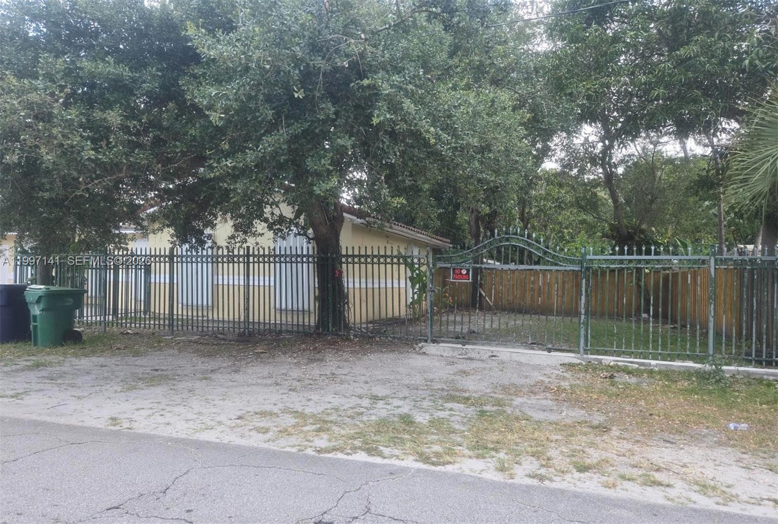 9740 NW 5th Ave, Miami FL 33150 — 17