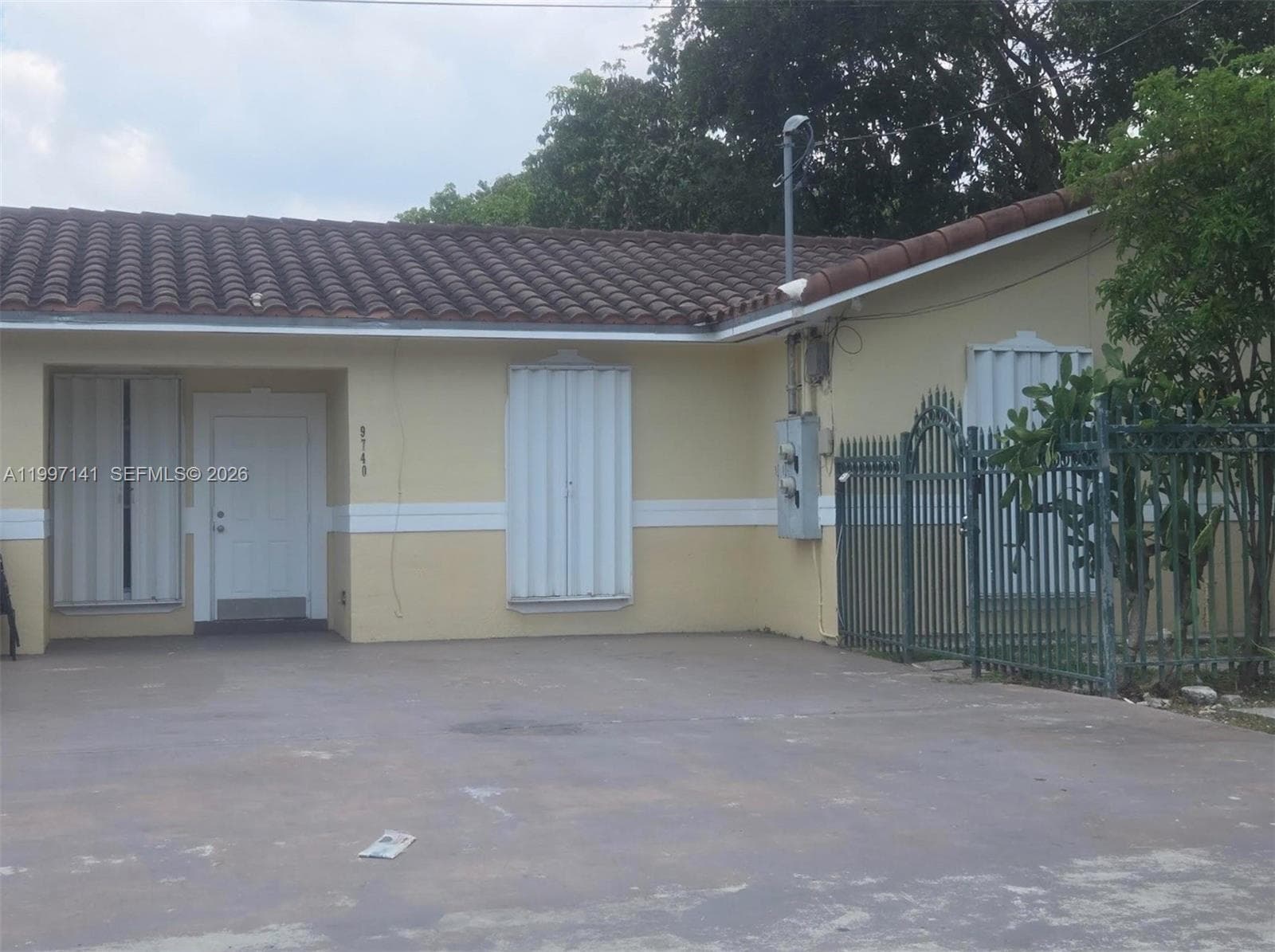 9740 NW 5th Ave, Miami FL 33150 — 1