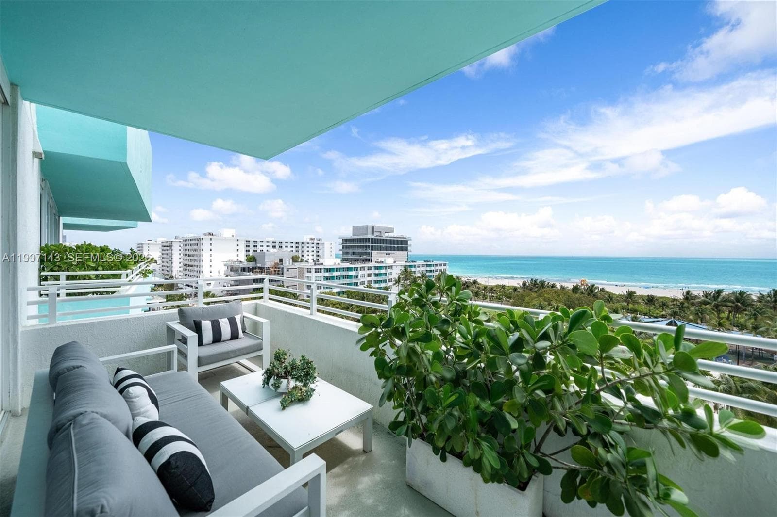 226 Ocean Dr # 8F, Miami Beach FL 33139 — 23