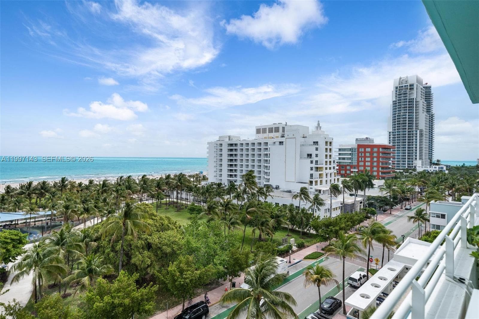 226 Ocean Dr # 8F, Miami Beach FL 33139 — 27