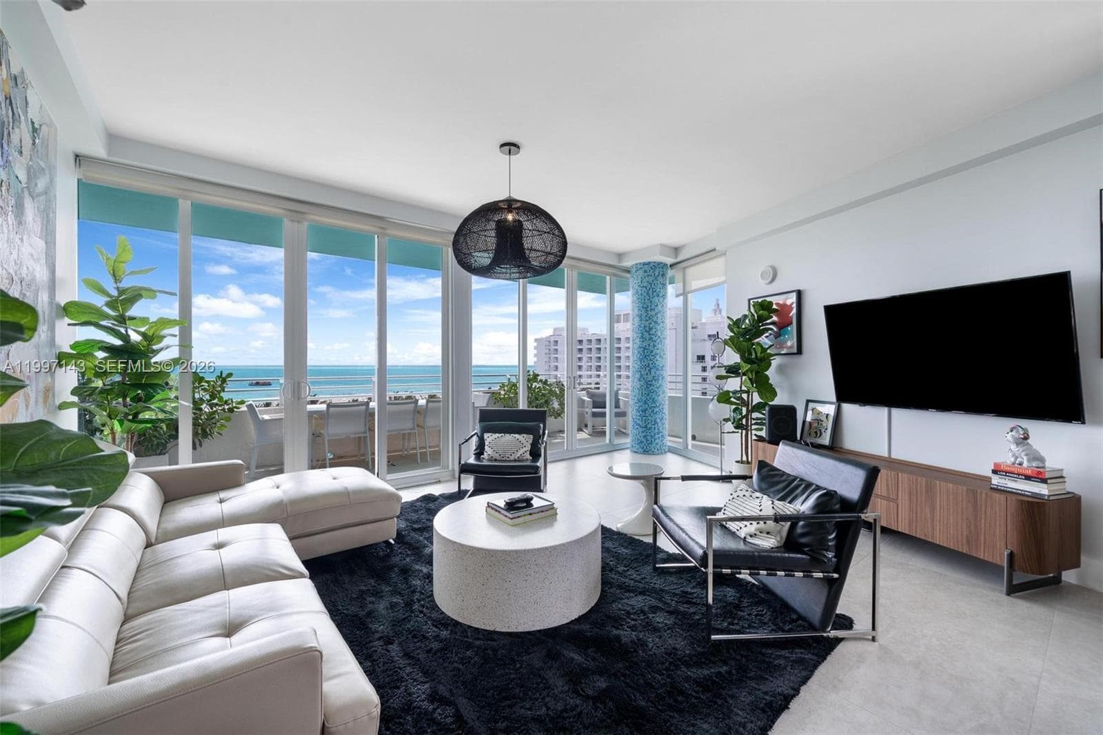 226 Ocean Dr # 8F, Miami Beach FL 33139 — 2
