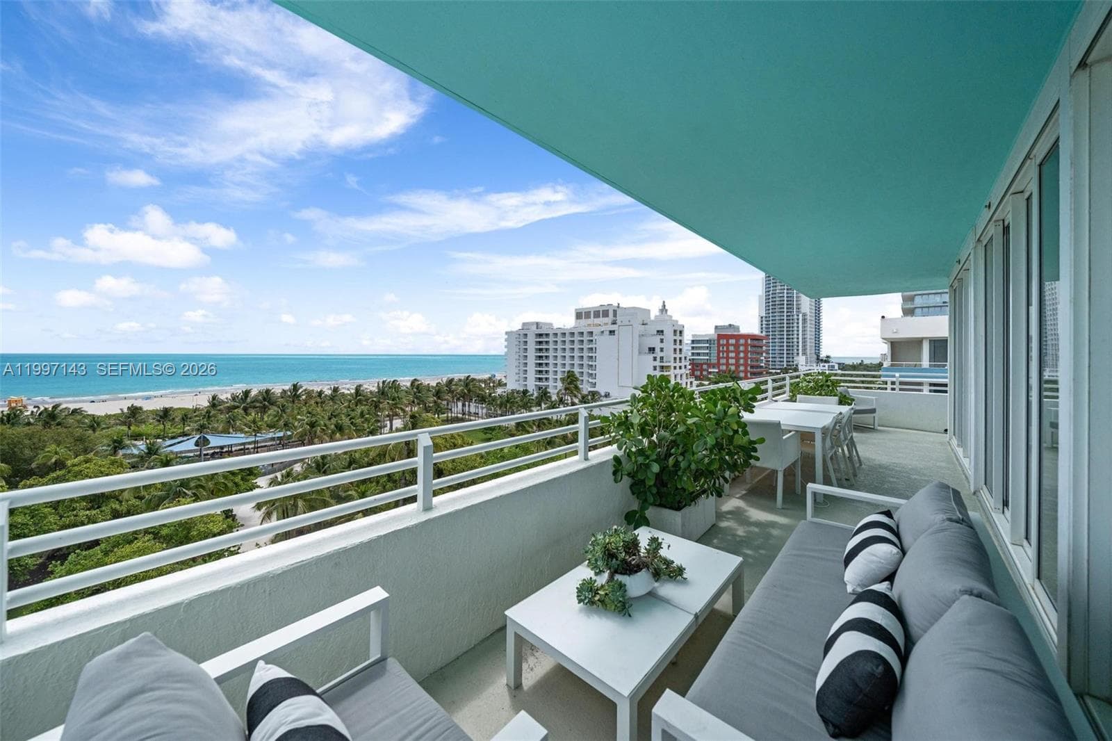 226 Ocean Dr # 8F, Miami Beach FL 33139 — 24