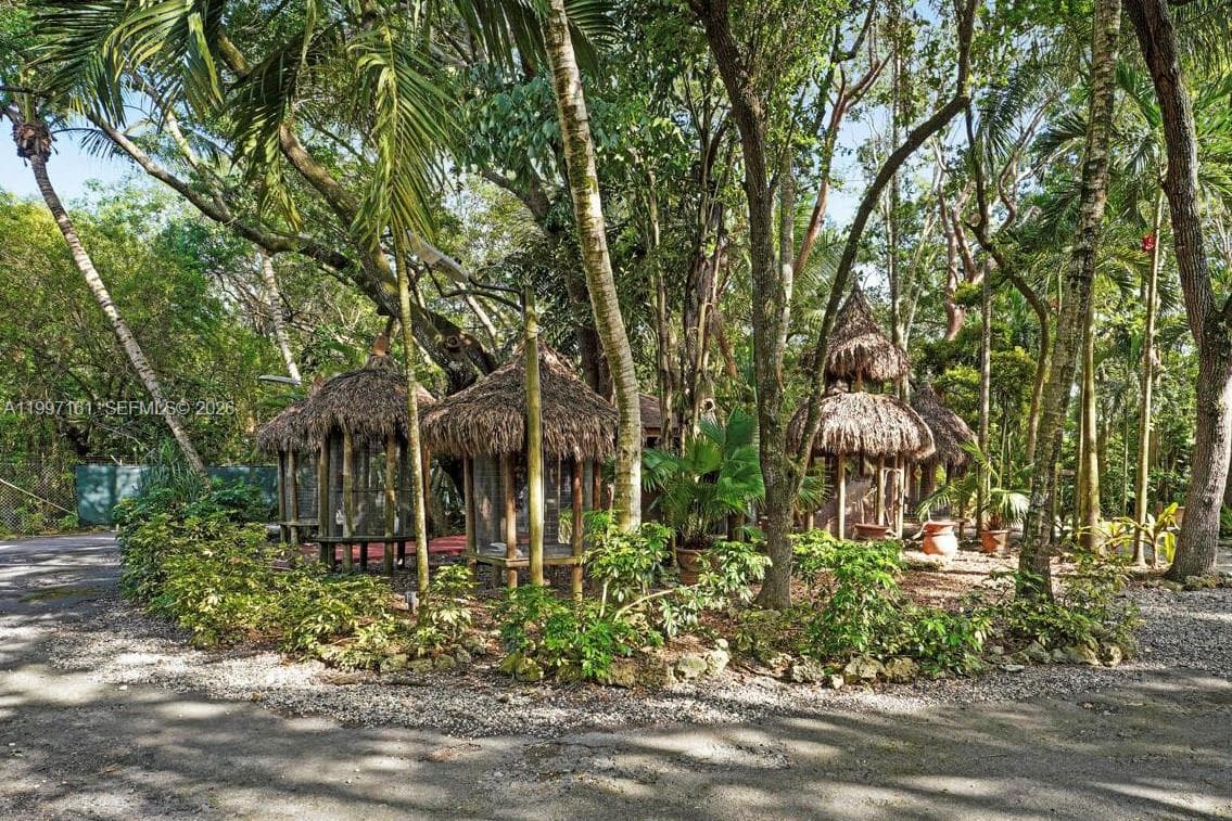 15425 SW 268th St, Homestead FL 33032 — 16