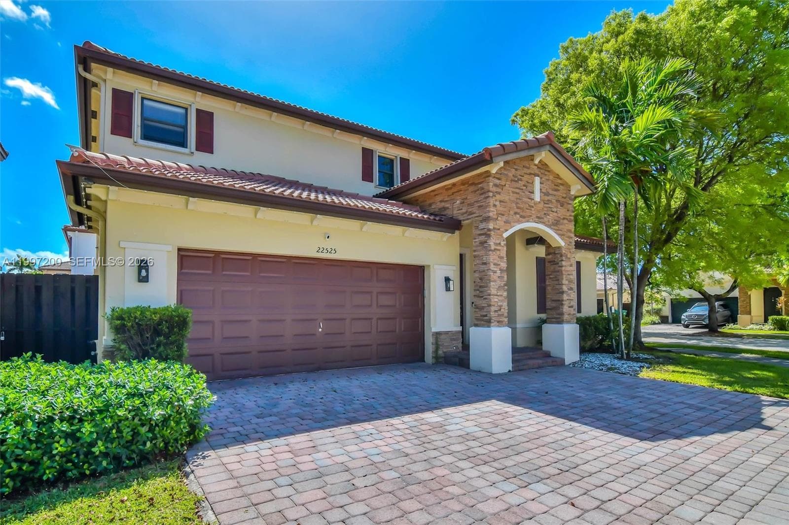 22525 SW 105th Ct, Cutler Bay FL 33190 — 2