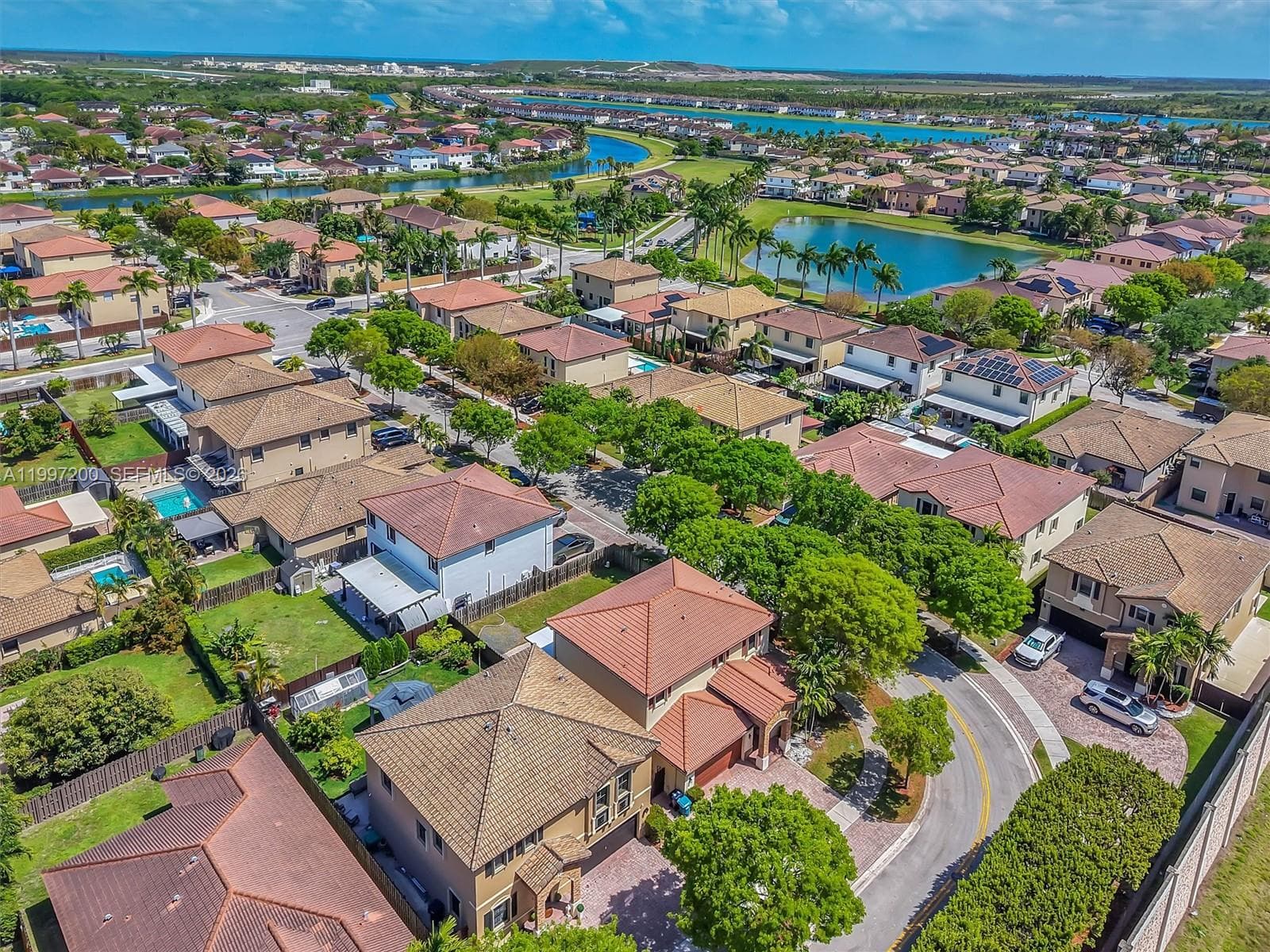 22525 SW 105th Ct, Cutler Bay FL 33190 — 47