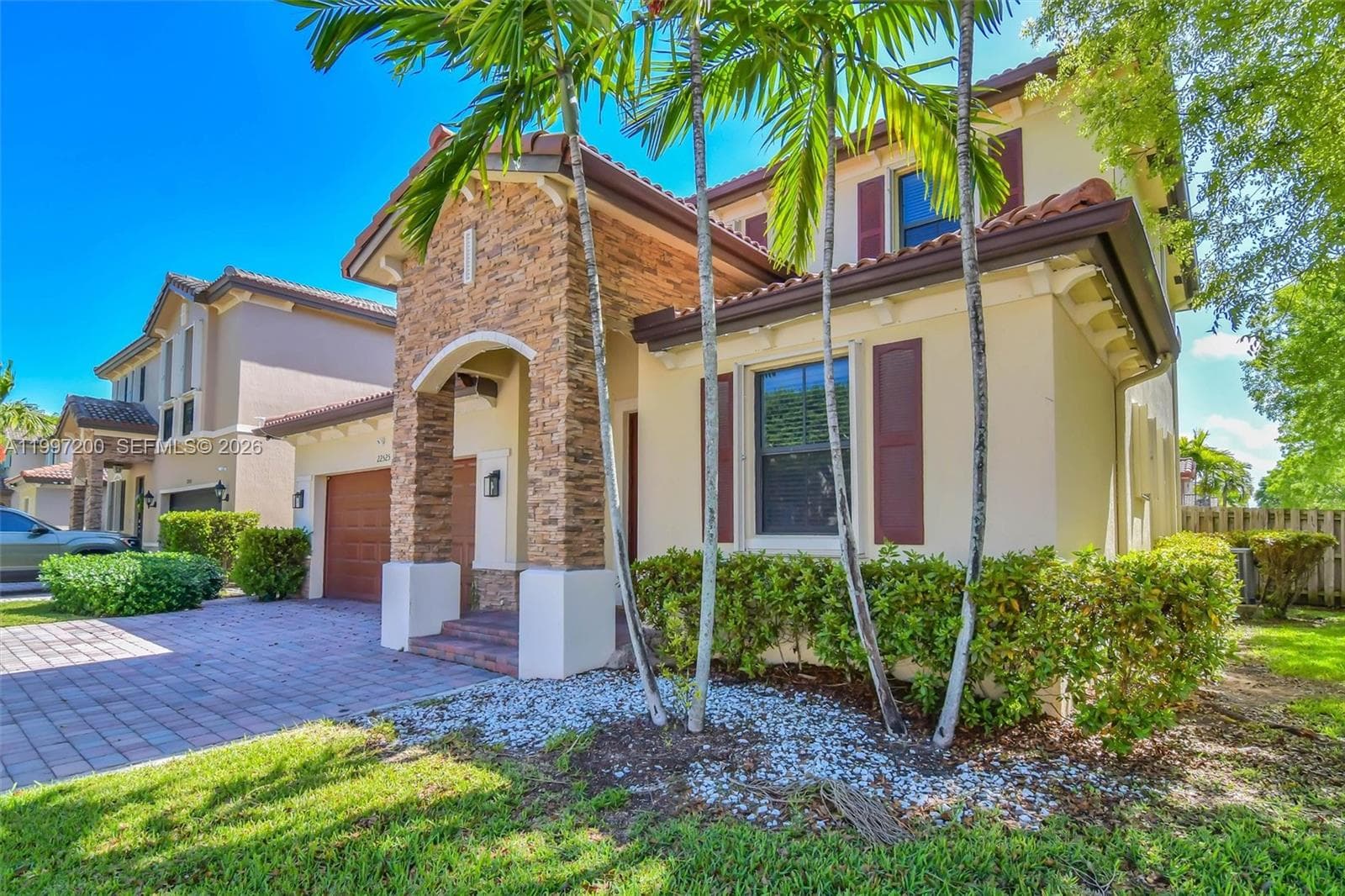 22525 SW 105th Ct, Cutler Bay FL 33190 — 3