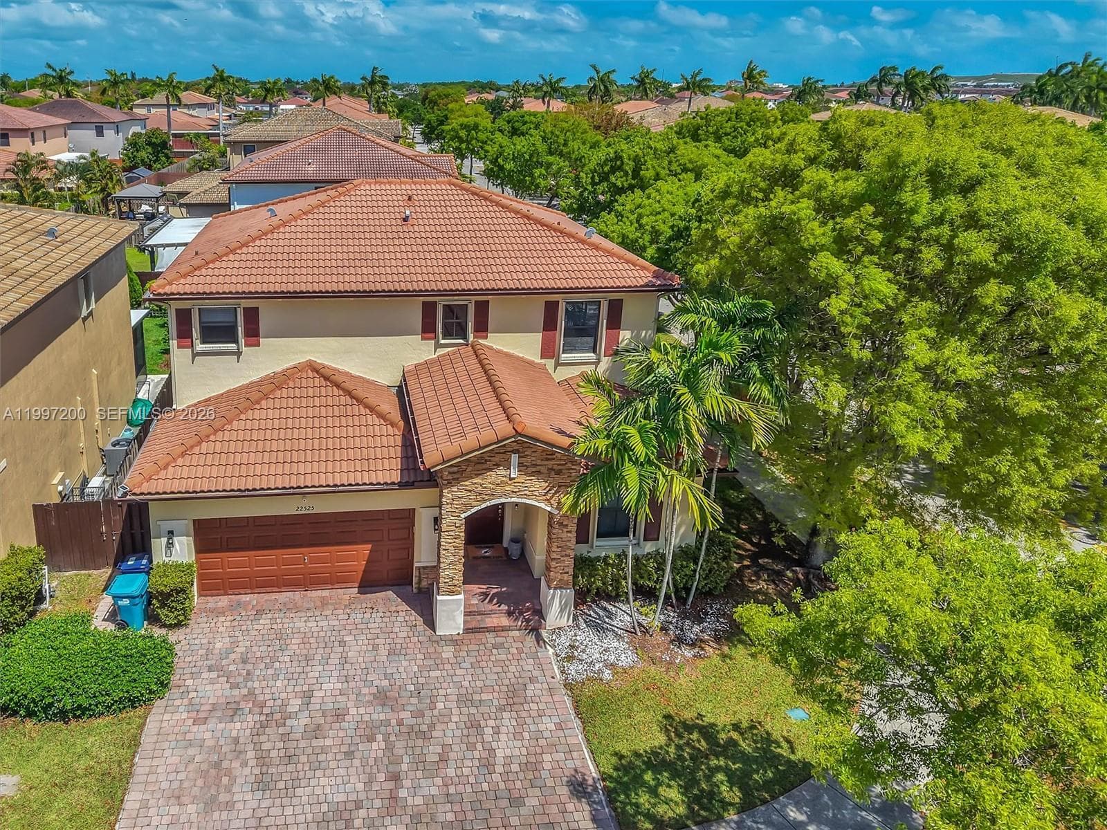 22525 SW 105th Ct, Cutler Bay FL 33190 — 48