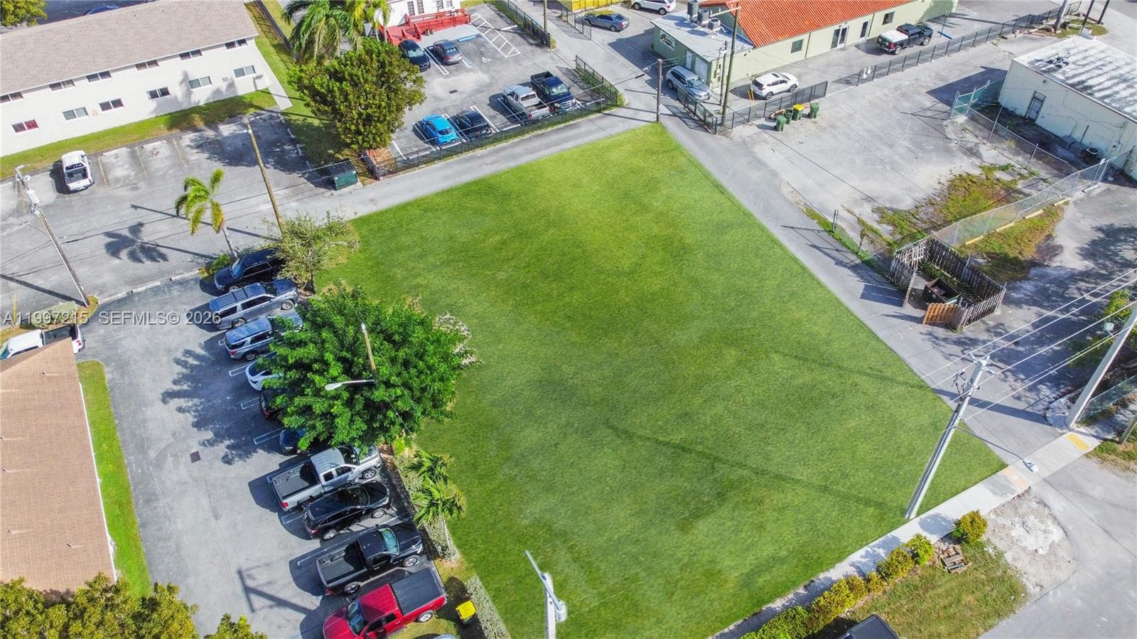 31 NW 4th St, Homestead FL 33030 — 1