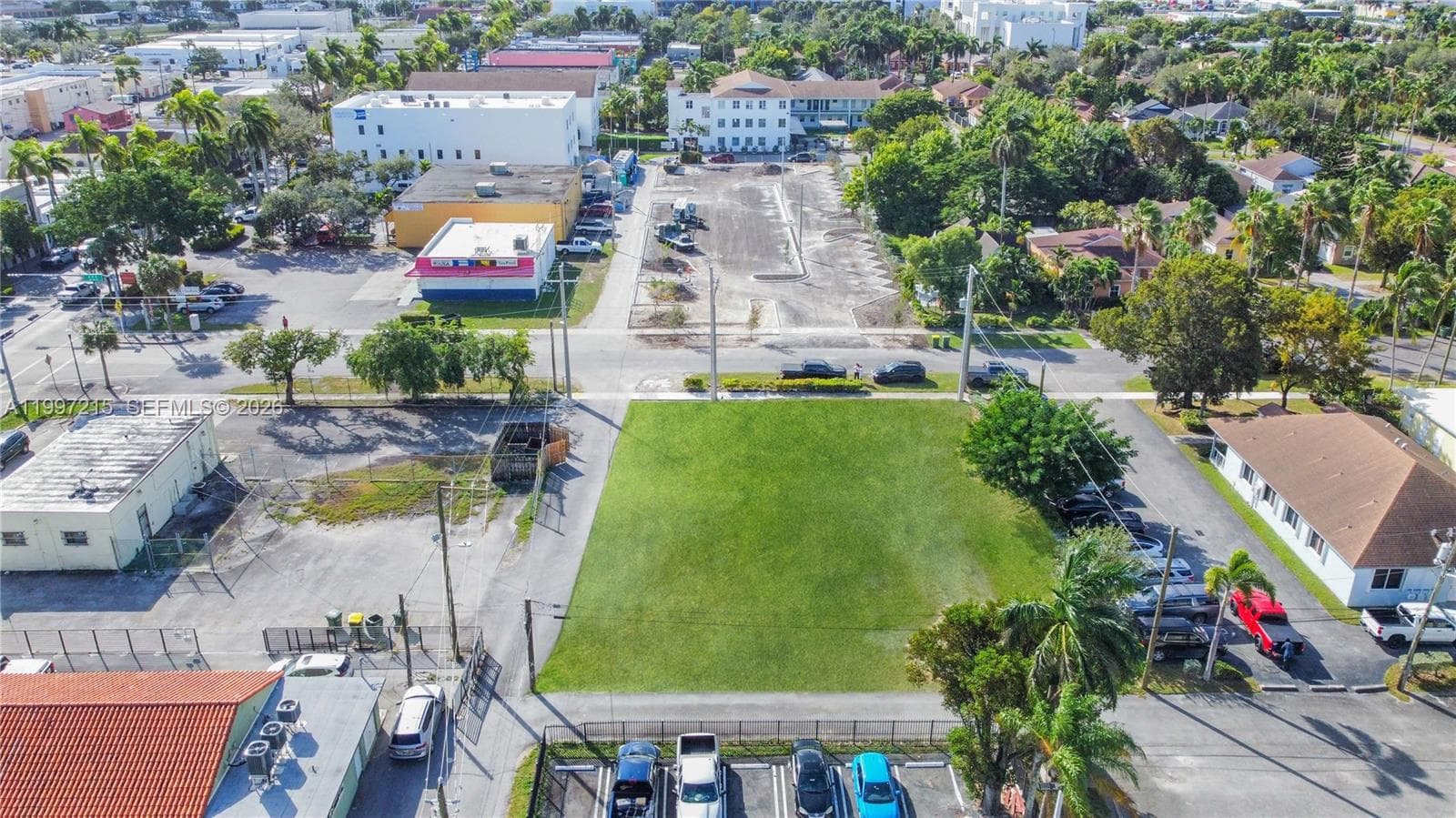 31 NW 4th St, Homestead FL 33030 — 8