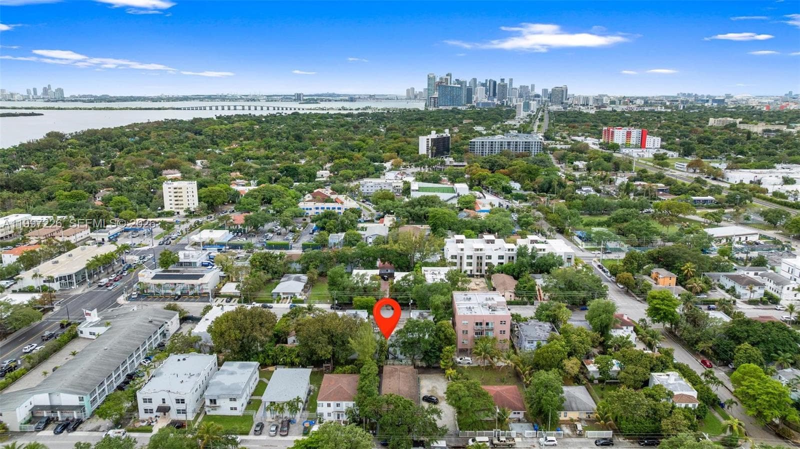541 NE 62nd St # 13, Miami FL 33138 — 27
