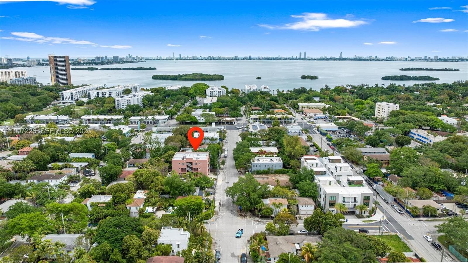 541 NE 62nd St # 13, Miami FL 33138 — 2