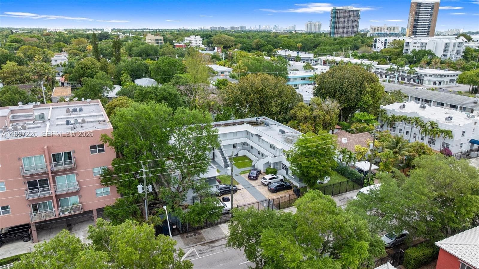 541 NE 62nd St # 13, Miami FL 33138 — 26