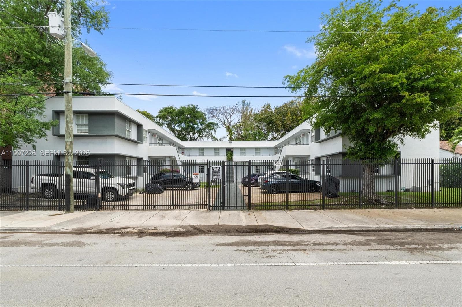 541 NE 62nd St # 13, Miami FL 33138 — 22