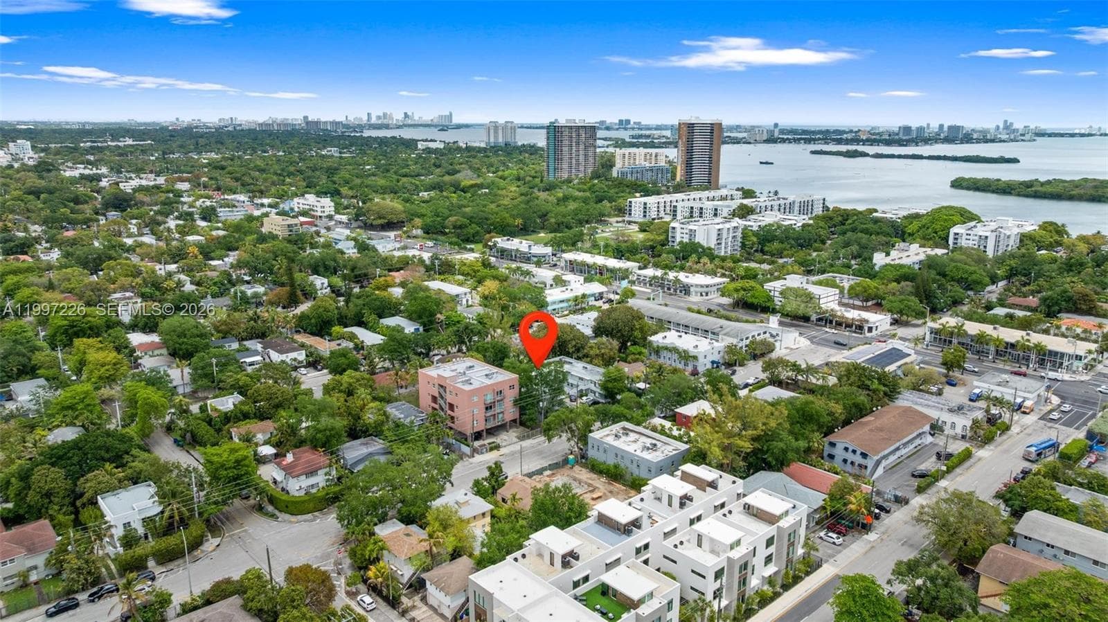 541 NE 62nd St # 13, Miami FL 33138 — 28