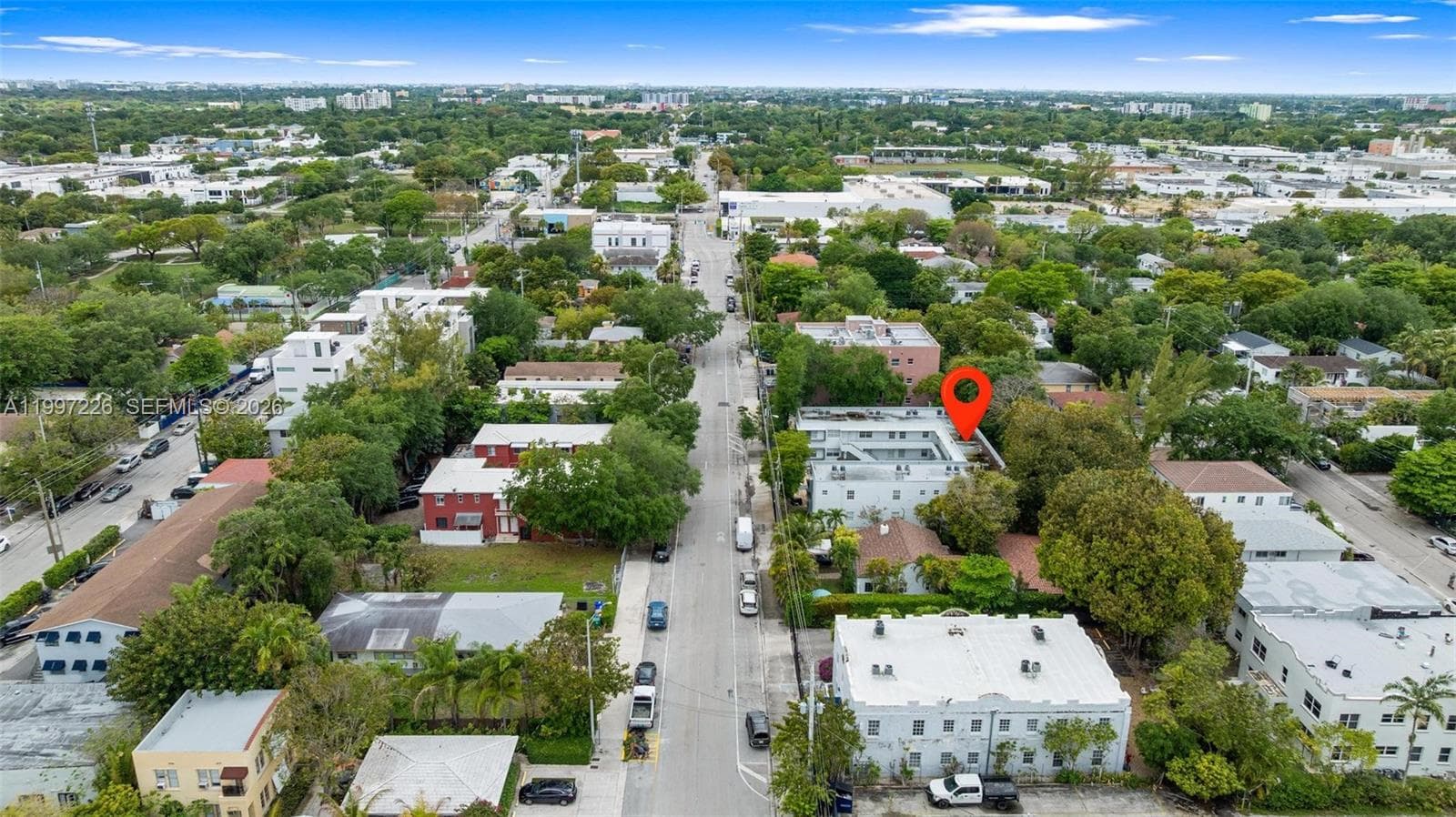 541 NE 62nd St # 13, Miami FL 33138 — 30