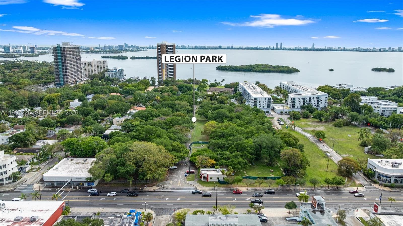 541 NE 62nd St # 13, Miami FL 33138 — 33