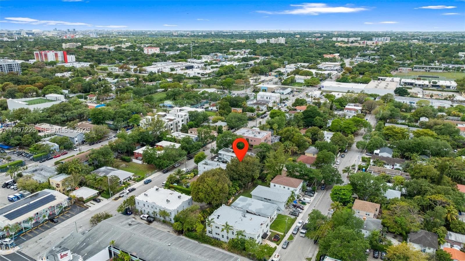 541 NE 62nd St # 13, Miami FL 33138 — 29