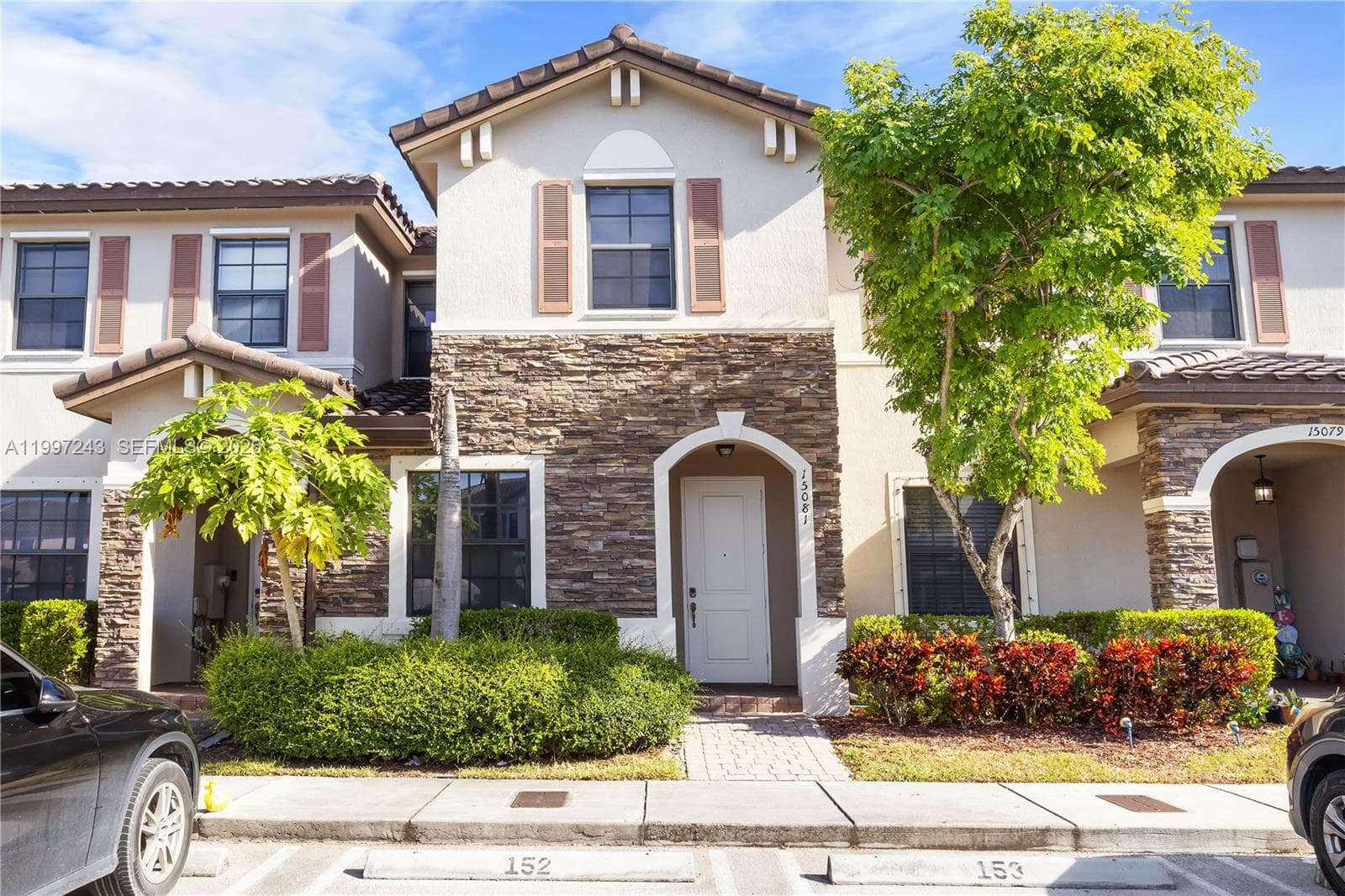 15075 SW 113th Ter, Miami FL 33196 — 33