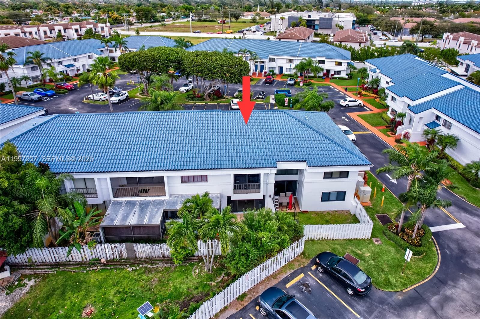 21300 San Simeon Way # K2, Miami FL 33179 — 23