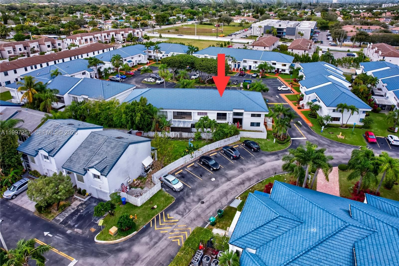 21300 San Simeon Way # K2, Miami FL 33179 — 24