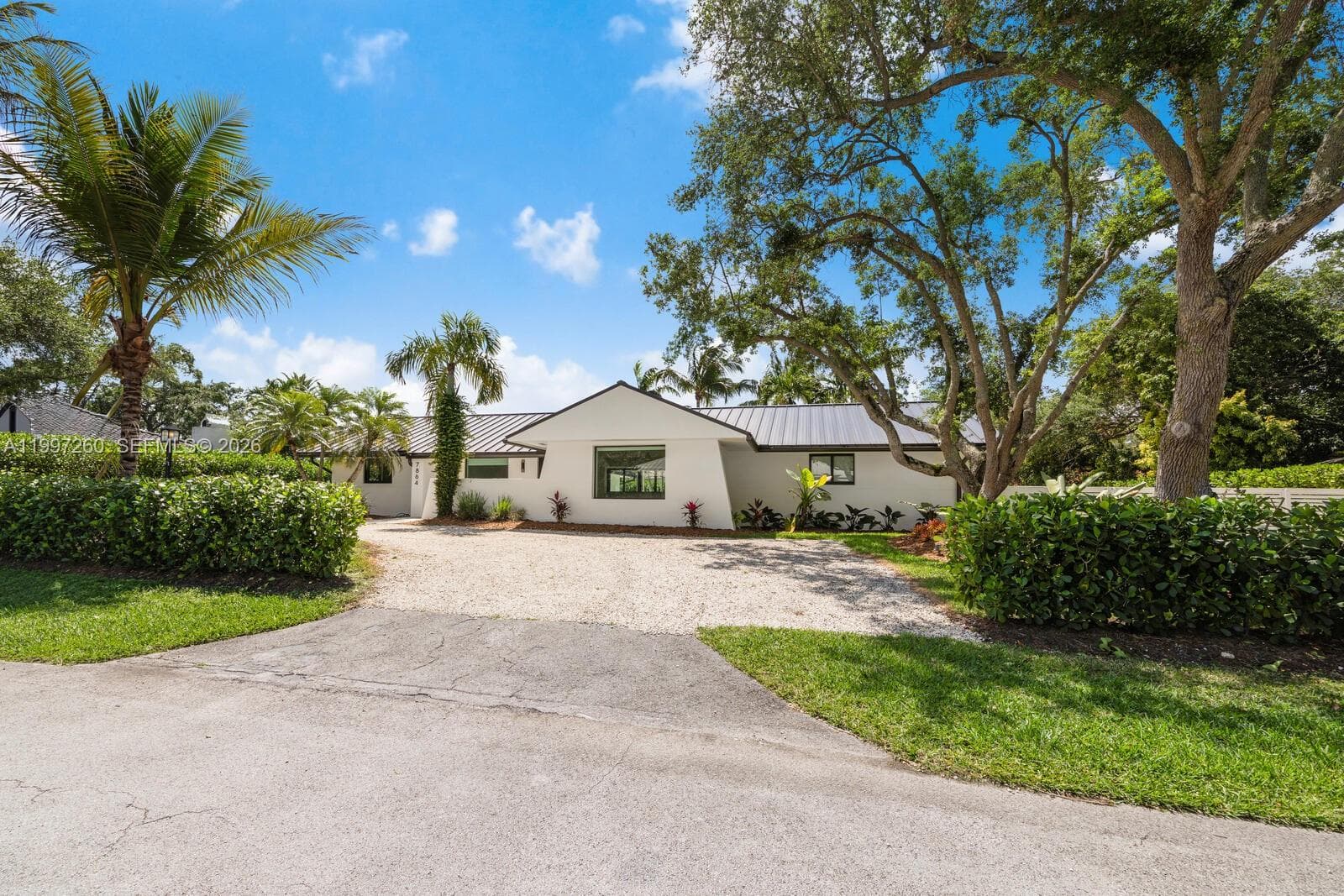 7864 SW 179th Ter, Palmetto Bay FL 33157 — 2