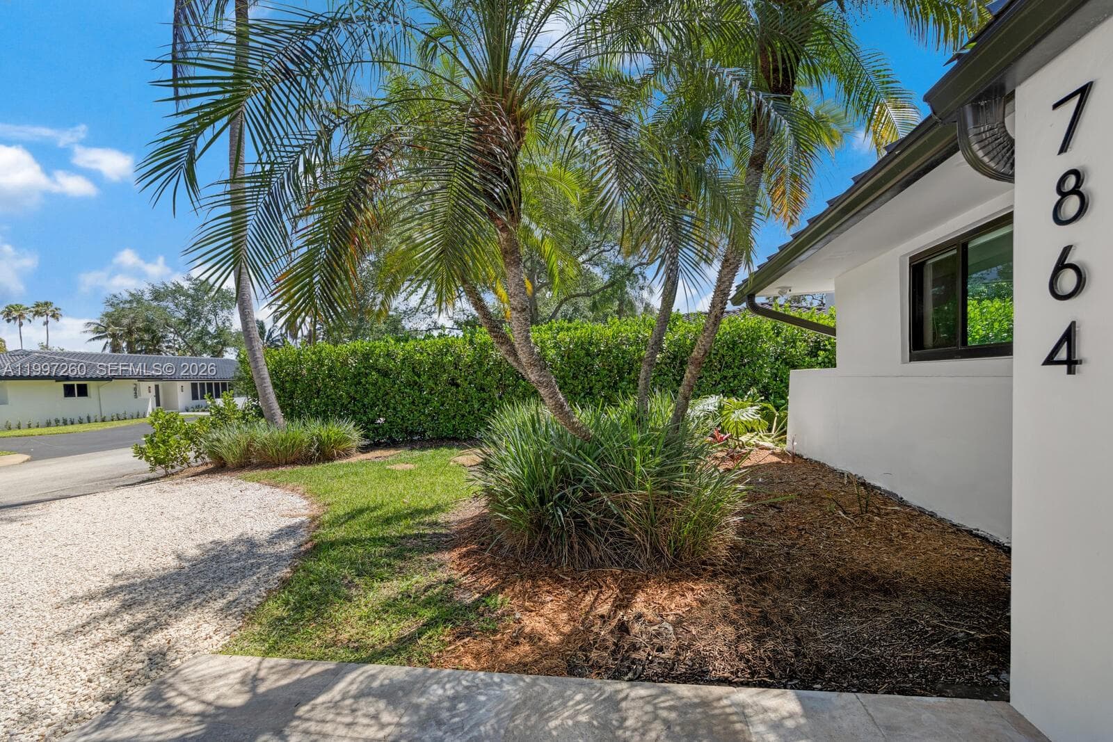 7864 SW 179th Ter, Palmetto Bay FL 33157 — 4