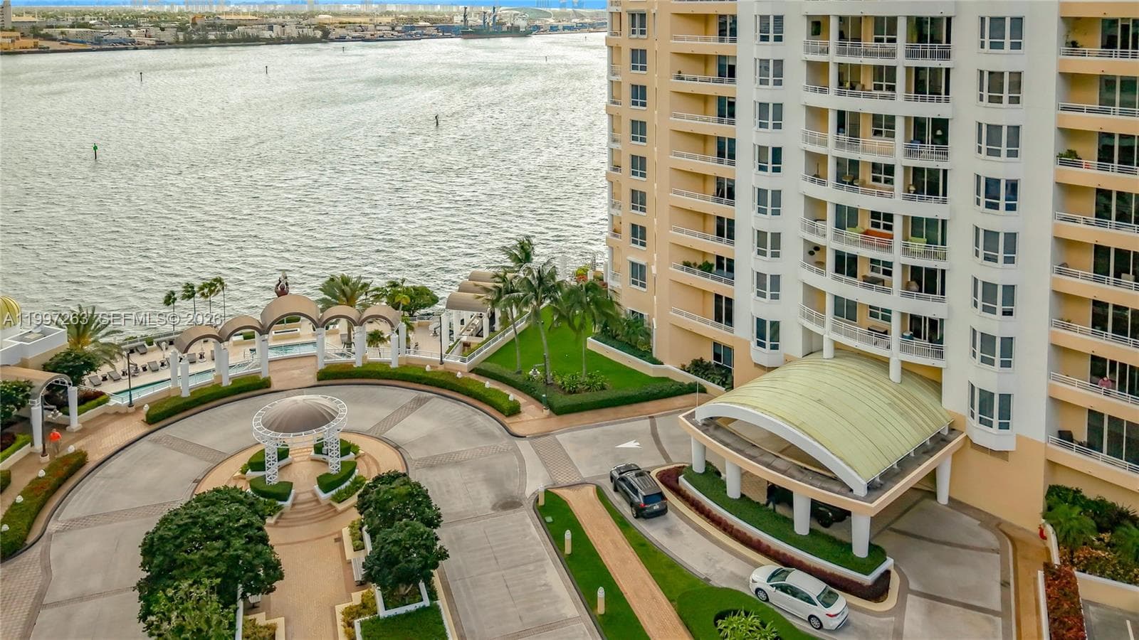 808 Brickell Key Dr # 2002, Miami FL 33131 — 6