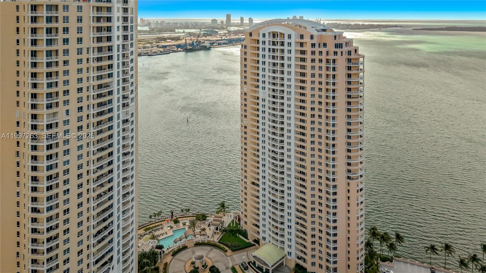 808 Brickell Key Dr # 2002, Miami FL 33131 — 5