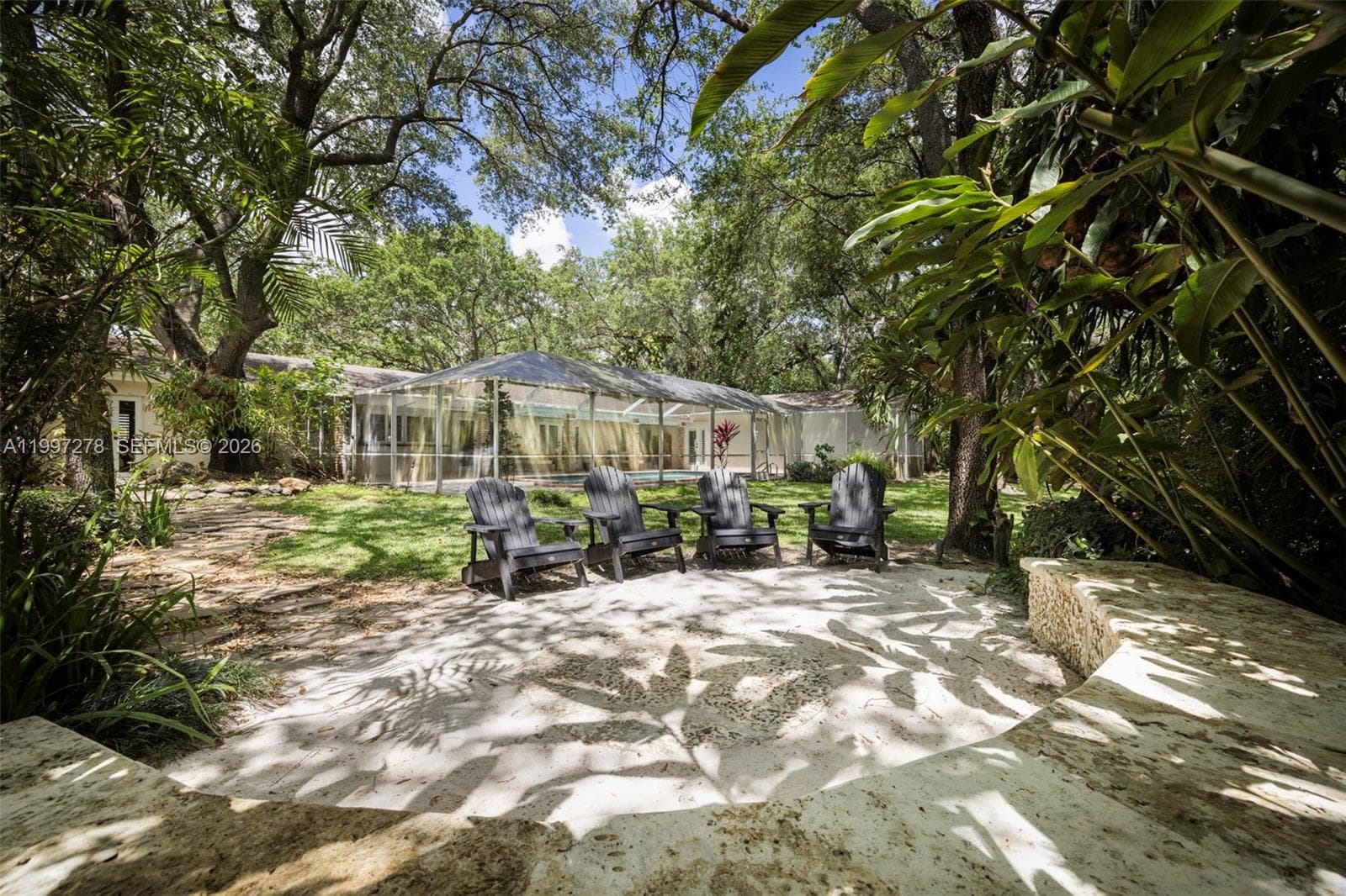 16167 SW 74th Pl, Palmetto Bay FL 33157 — 26