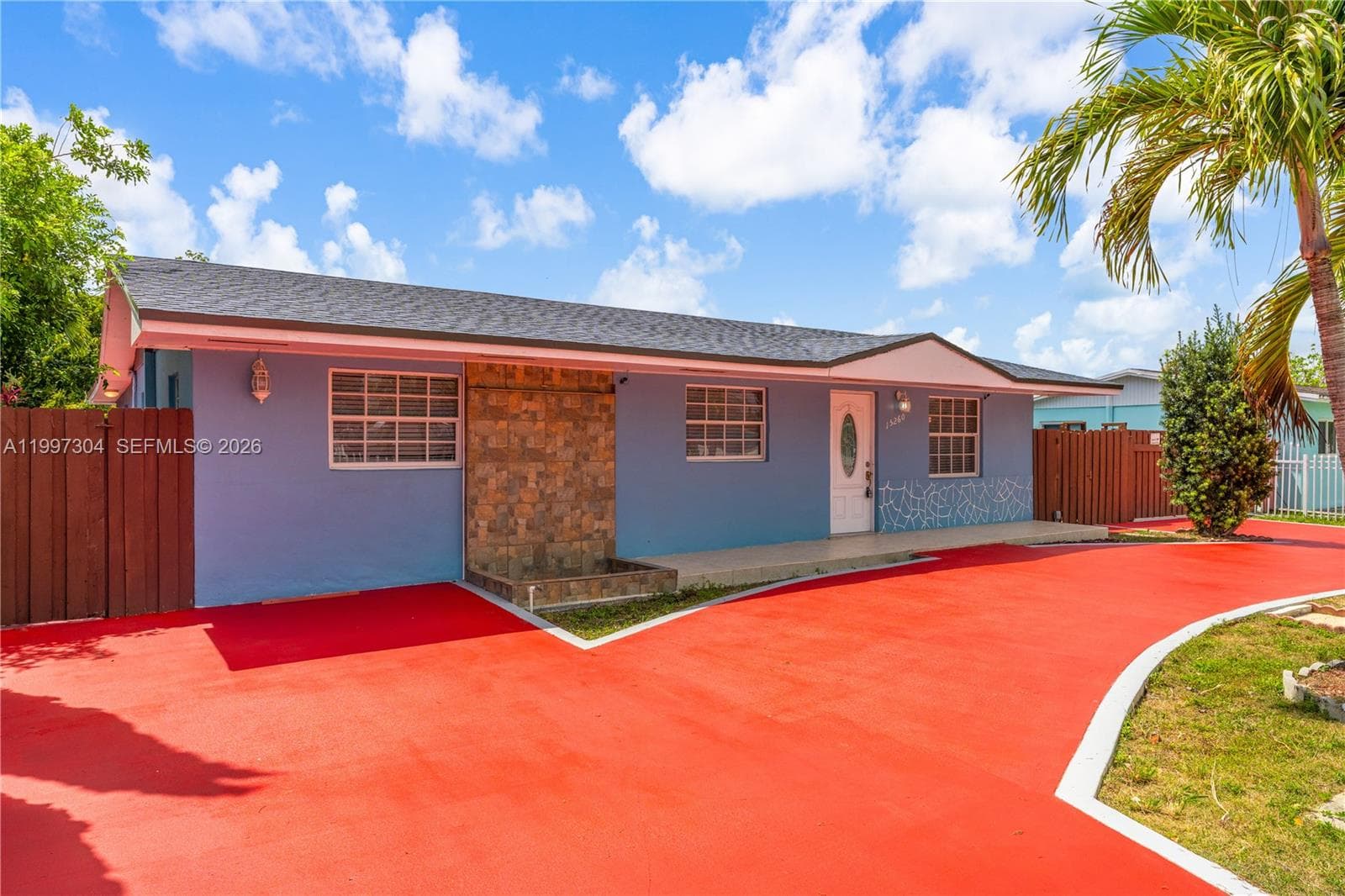 15260 SW 308th St, Homestead FL 33033 — 2