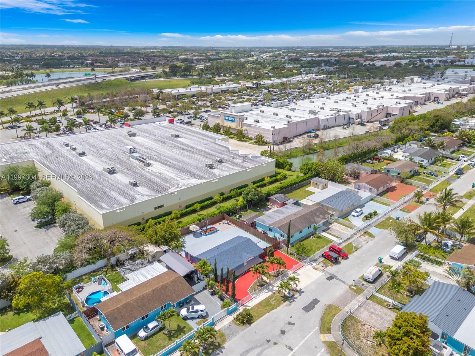 15260 SW 308th St, Homestead FL 33033 — 32