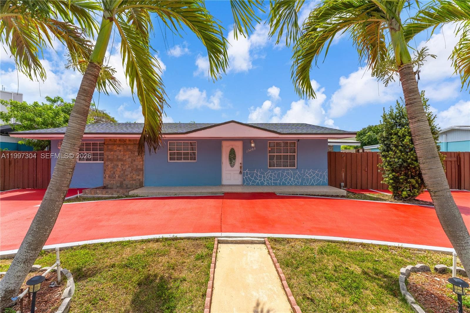 15260 SW 308th St, Homestead FL 33033 — 1