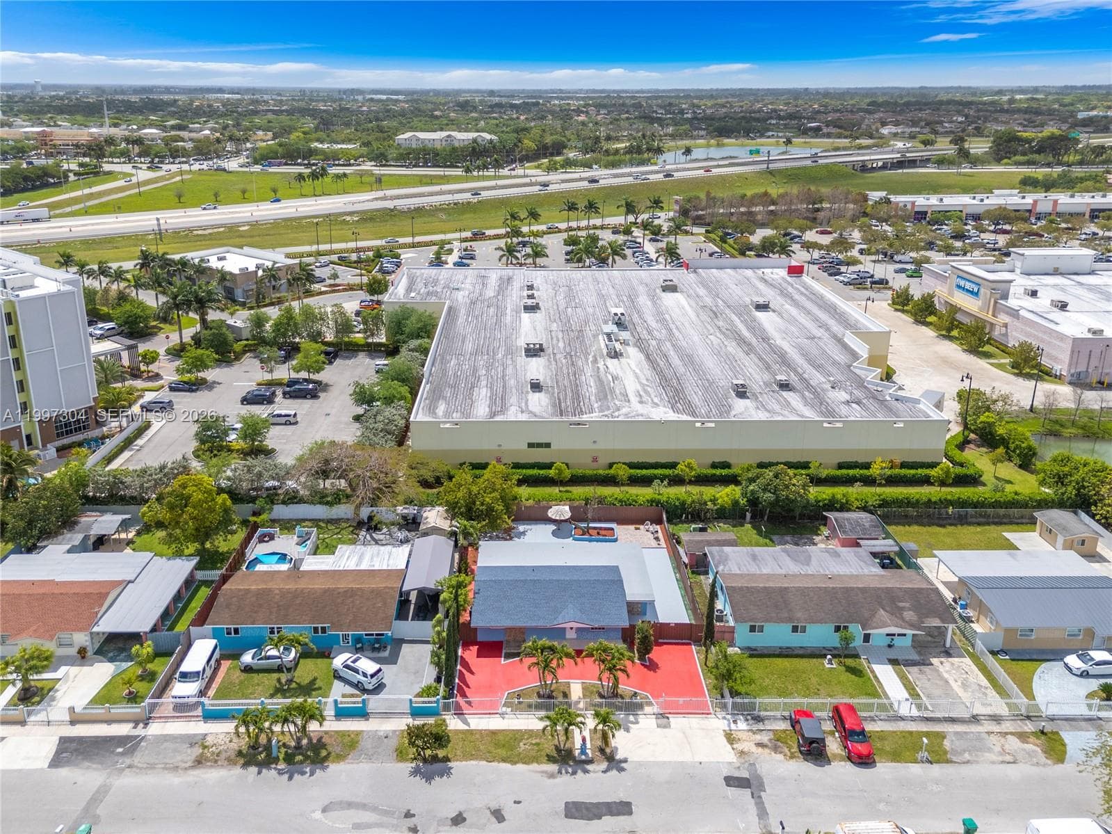 15260 SW 308th St, Homestead FL 33033 — 34